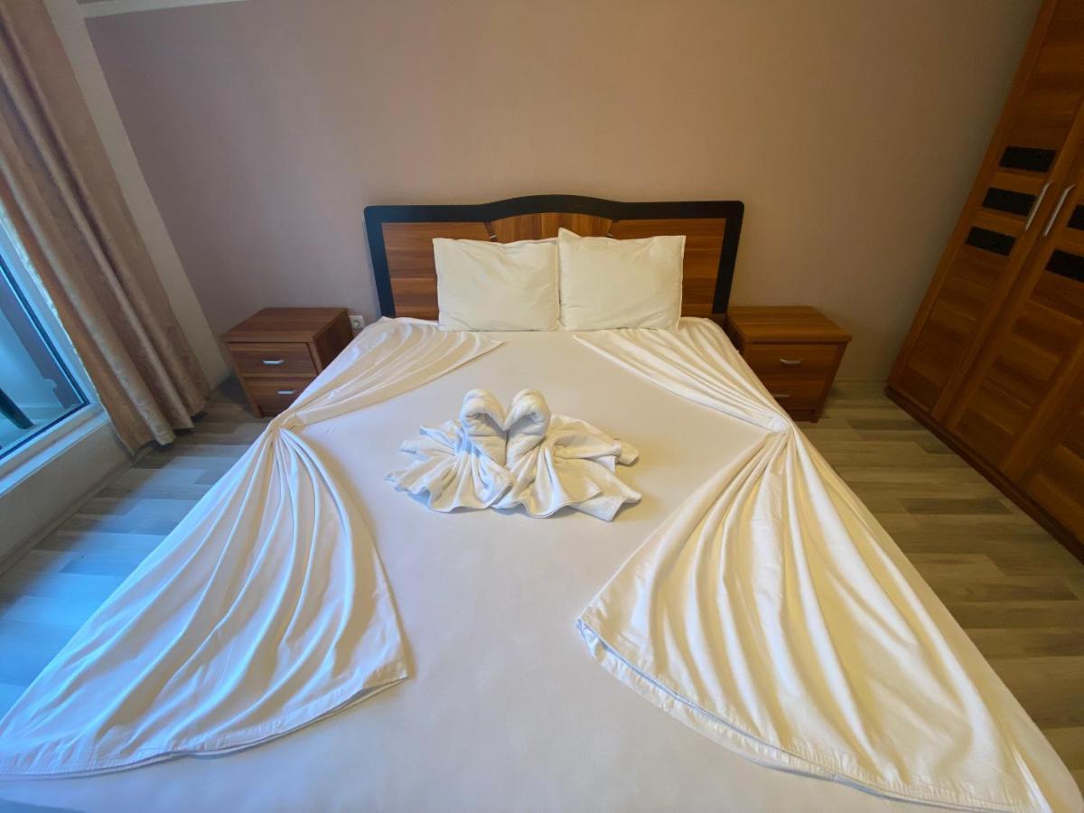 Admiral Plaza A1 Apartment Slăntjev Brjag Exteriör bild